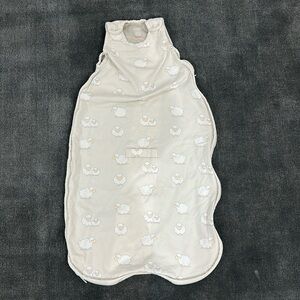Woolino Sleep Sack 2-4yrs